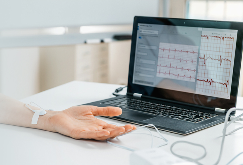 Heart Rate Variability (HRV): Normal Ranges And What They Mean